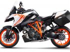 2021 KTM 1290 Super Duke GT